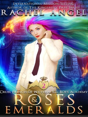 cover image of Roses and Emeralds